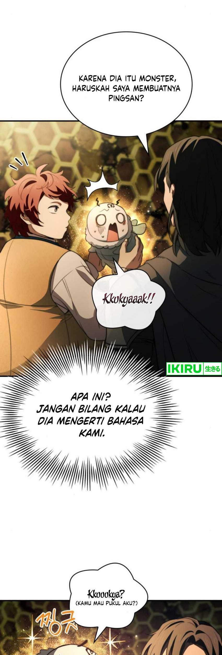 The Crown Prince That Sells Medicine Chapter 60 Gambar 46