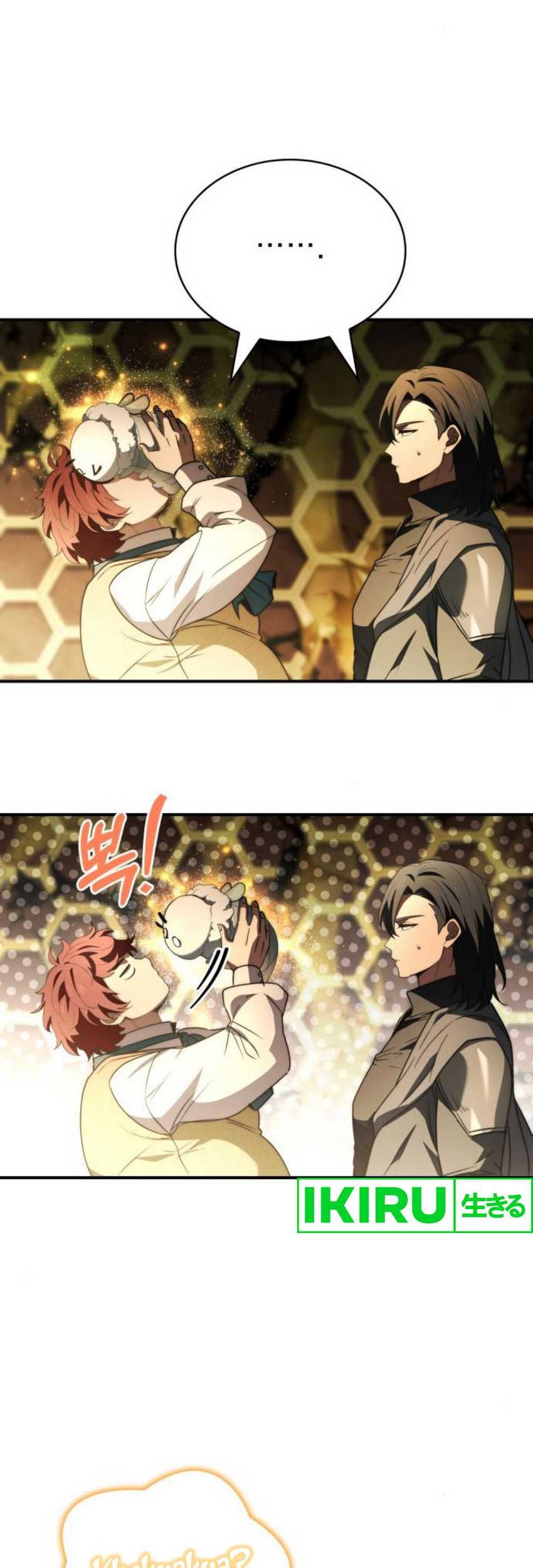 The Crown Prince That Sells Medicine Chapter 60 Gambar 43