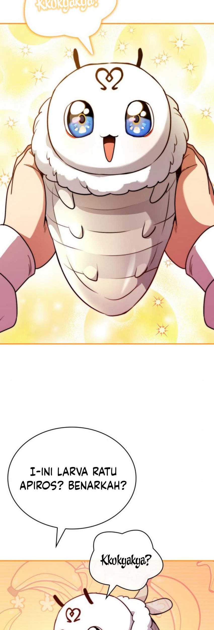 The Crown Prince That Sells Medicine Chapter 60 Gambar 44