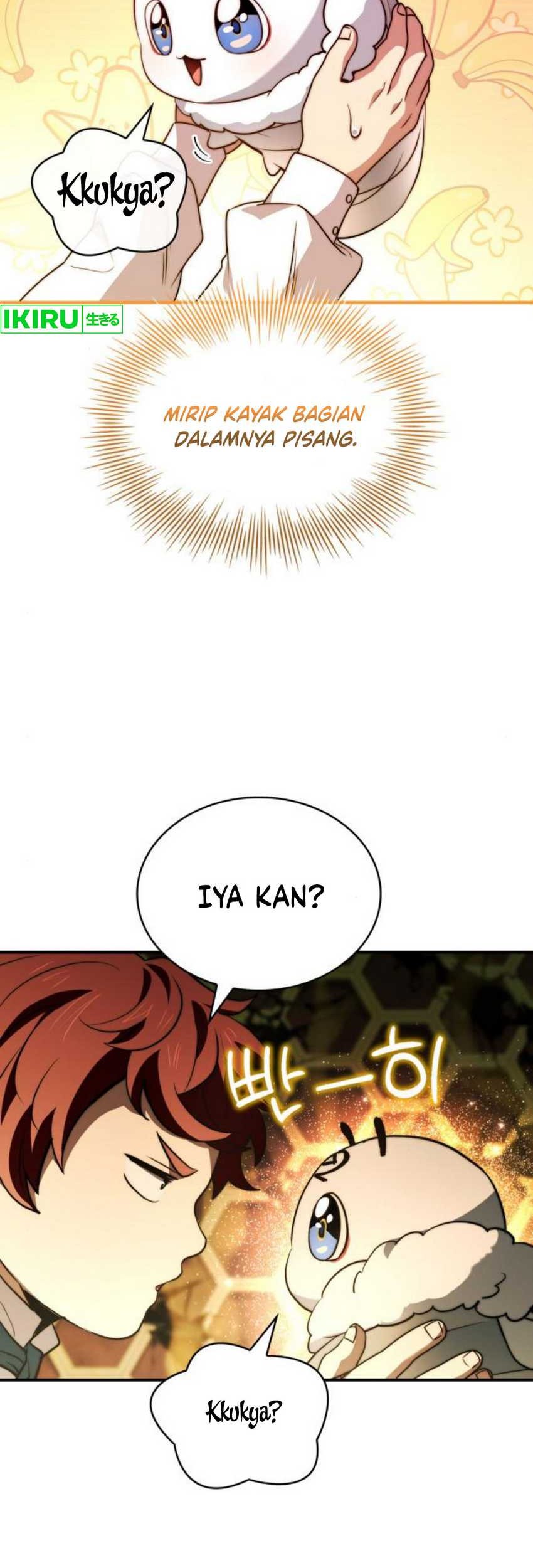 The Crown Prince That Sells Medicine Chapter 60 Gambar 45