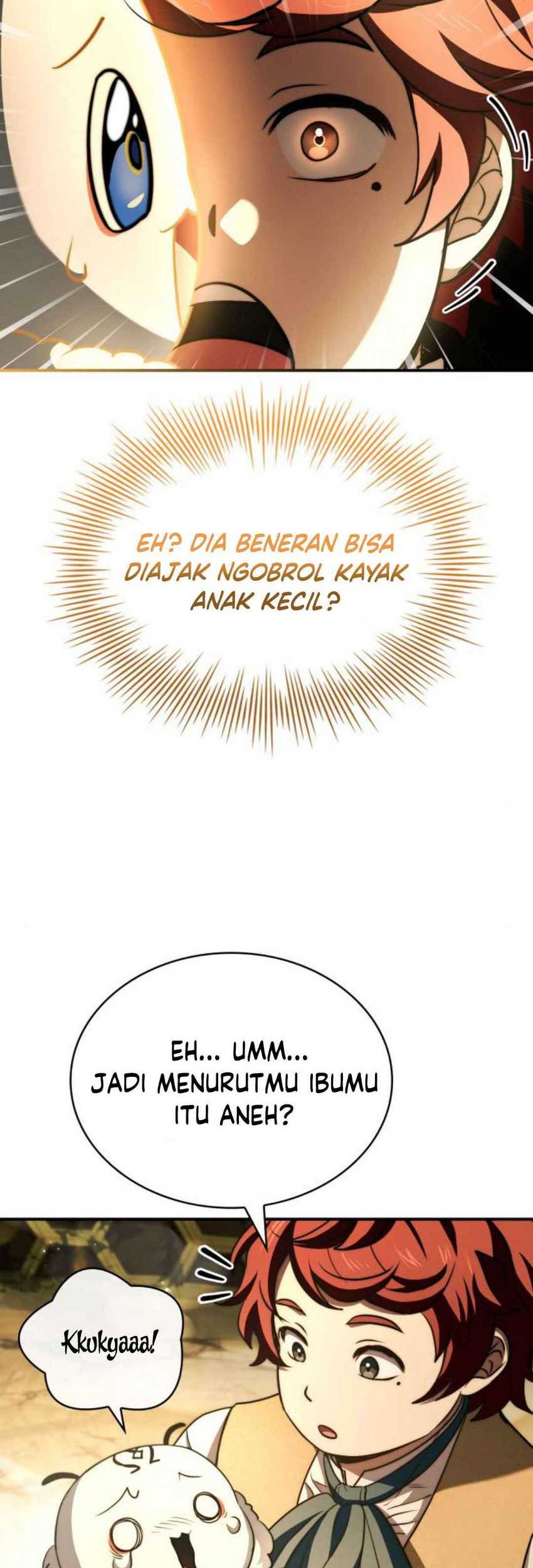 The Crown Prince That Sells Medicine Chapter 60 Gambar 51