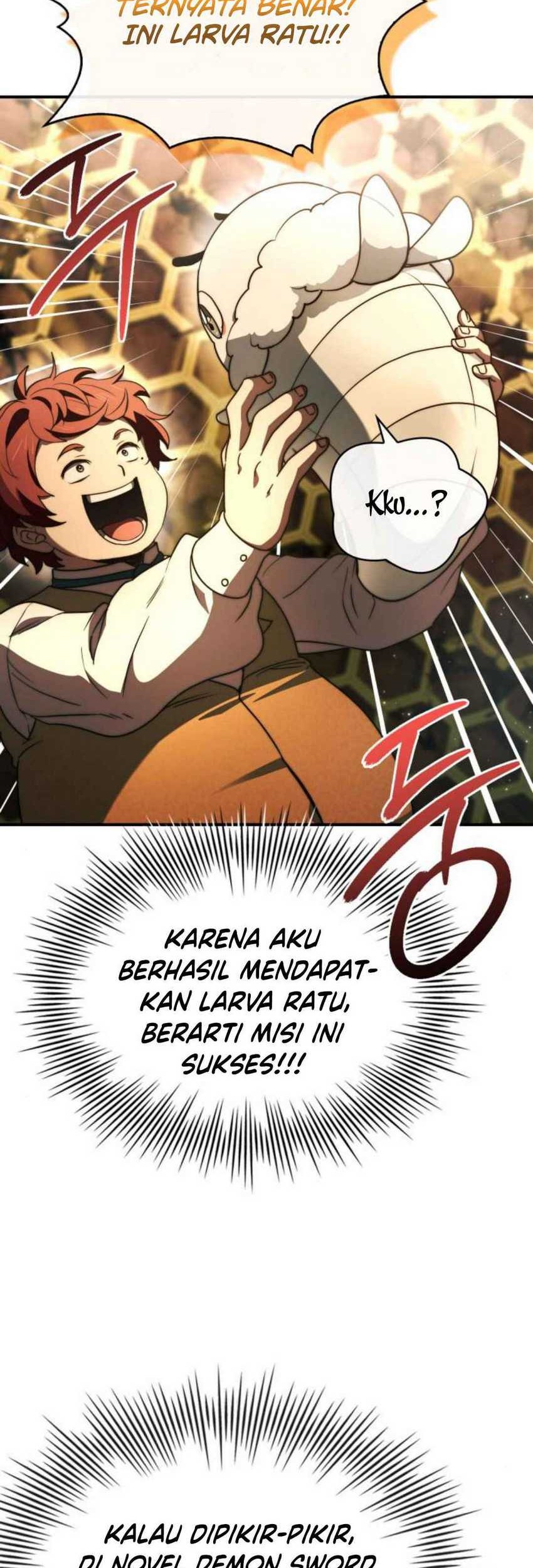 The Crown Prince That Sells Medicine Chapter 60 Gambar 49