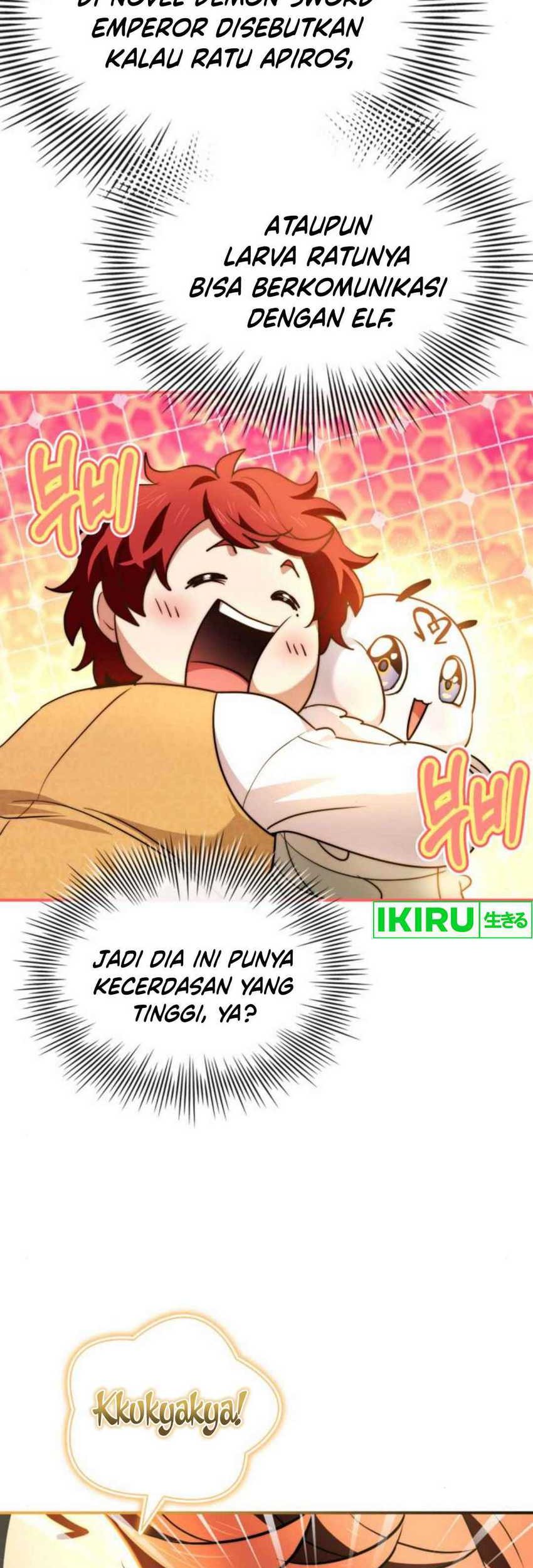 The Crown Prince That Sells Medicine Chapter 60 Gambar 50