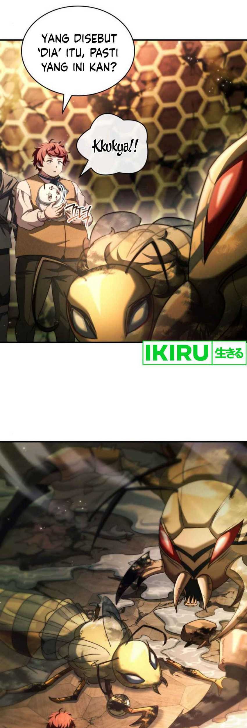 The Crown Prince That Sells Medicine Chapter 60 Gambar 53