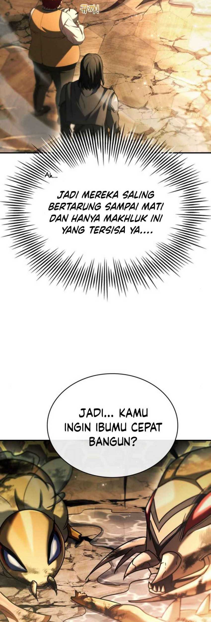 The Crown Prince That Sells Medicine Chapter 60 Gambar 54
