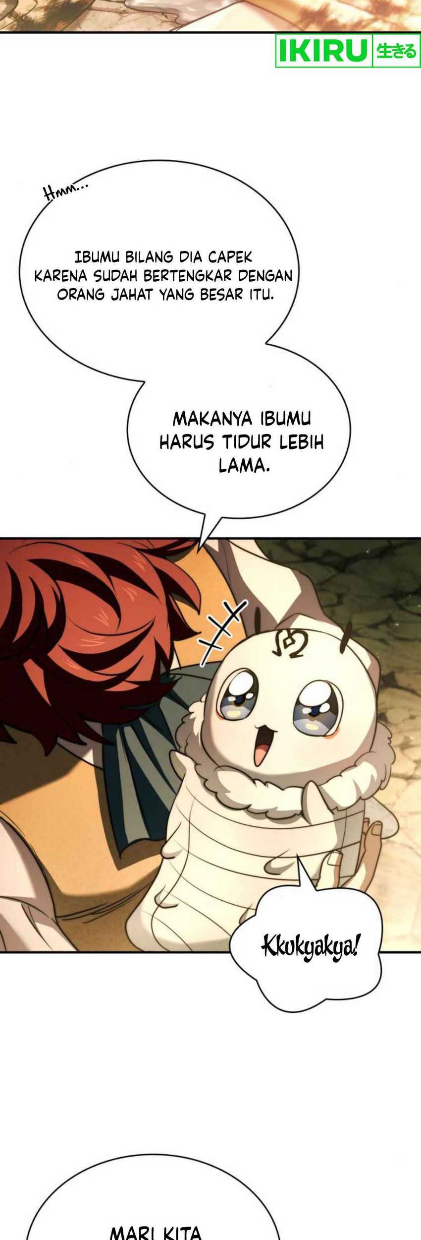 The Crown Prince That Sells Medicine Chapter 60 Gambar 55