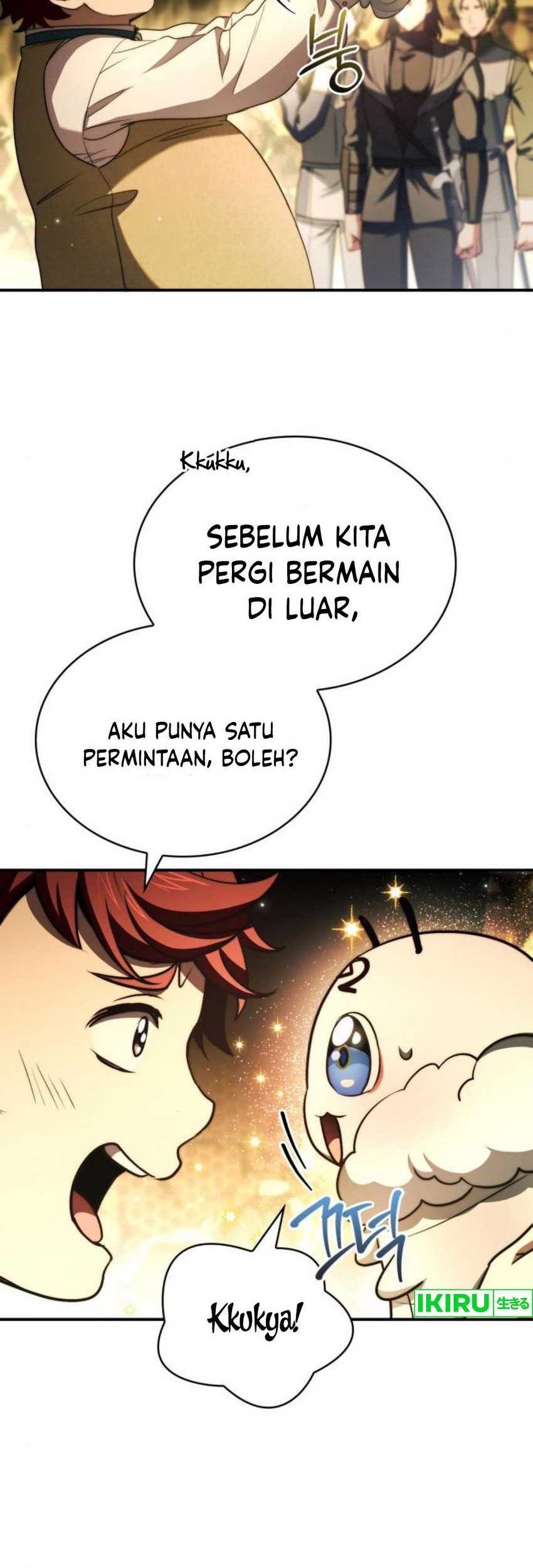The Crown Prince That Sells Medicine Chapter 60 Gambar 61