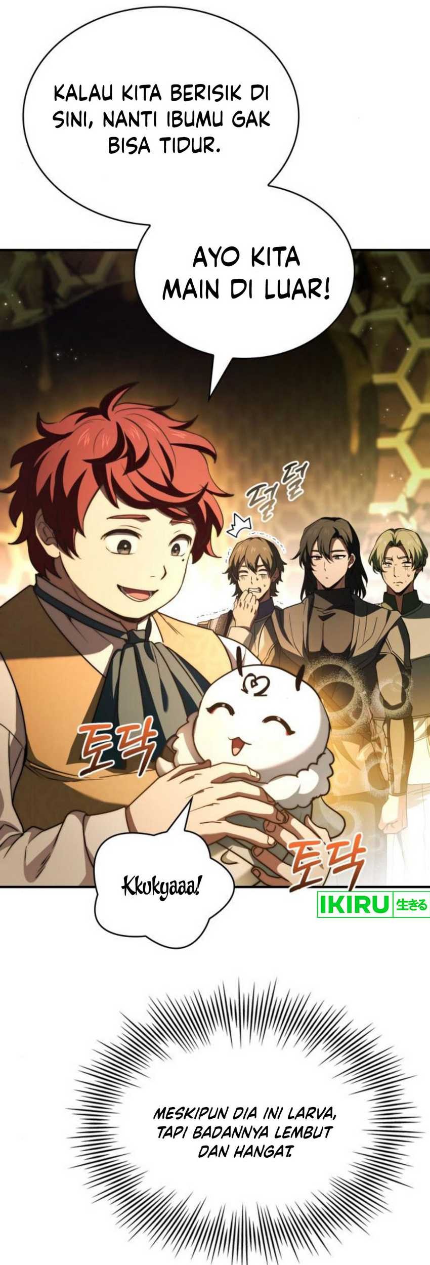 The Crown Prince That Sells Medicine Chapter 60 Gambar 58