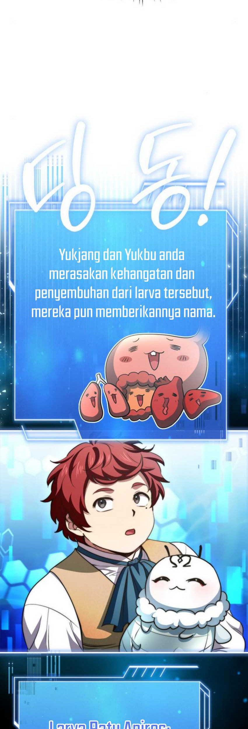 The Crown Prince That Sells Medicine Chapter 60 Gambar 59