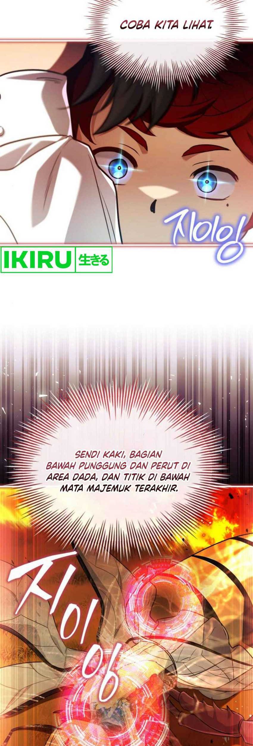 The Crown Prince That Sells Medicine Chapter 60 Gambar 3