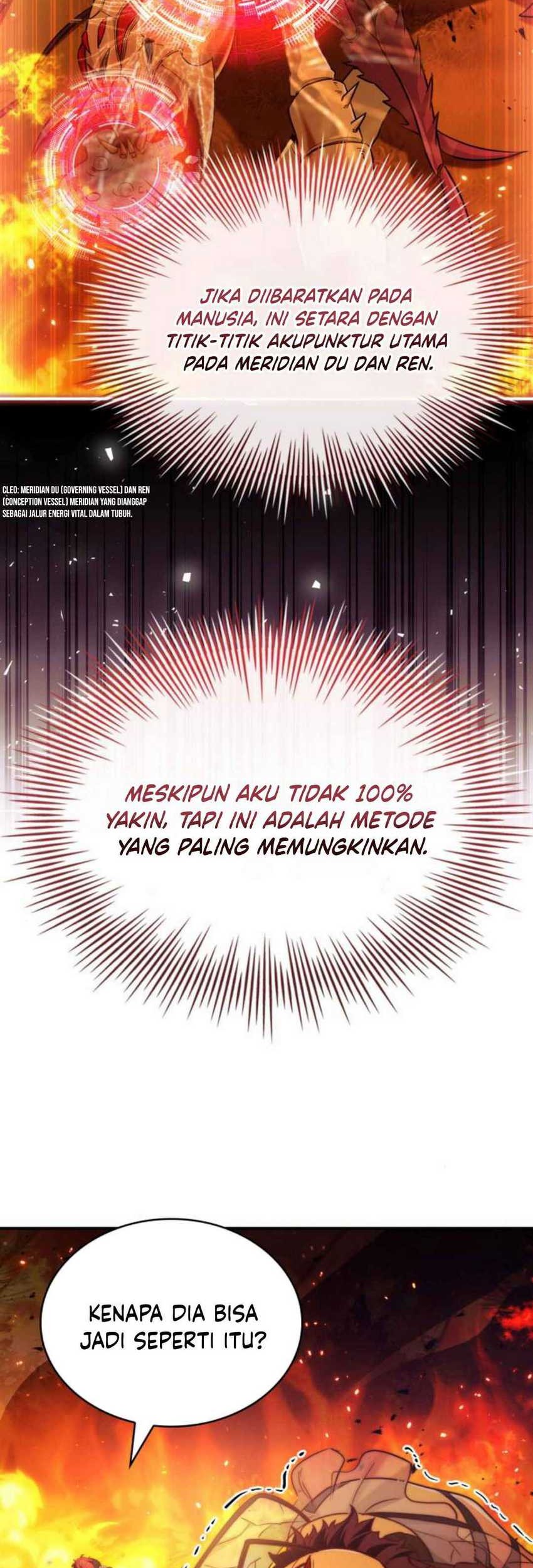 The Crown Prince That Sells Medicine Chapter 60 Gambar 4