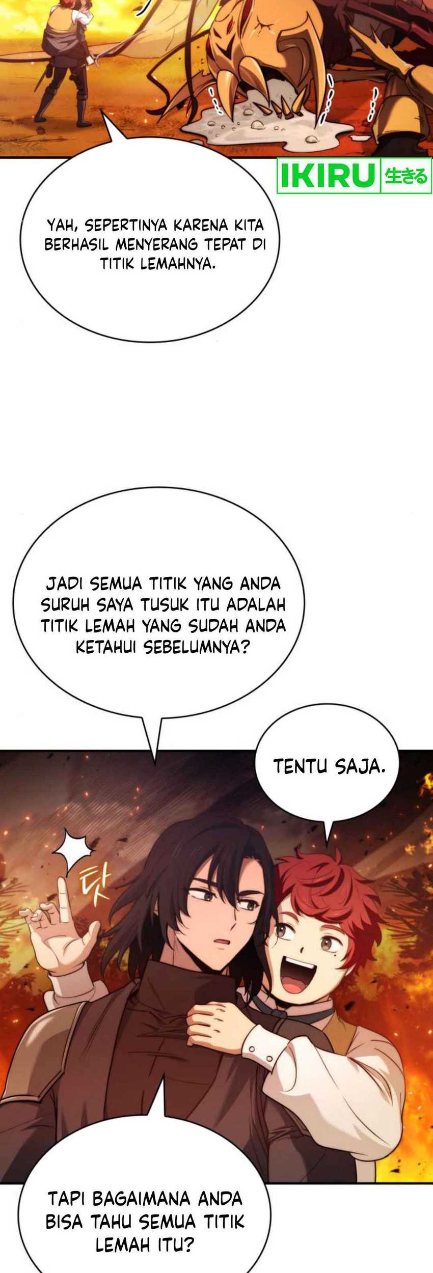 The Crown Prince That Sells Medicine Chapter 60 Gambar 5