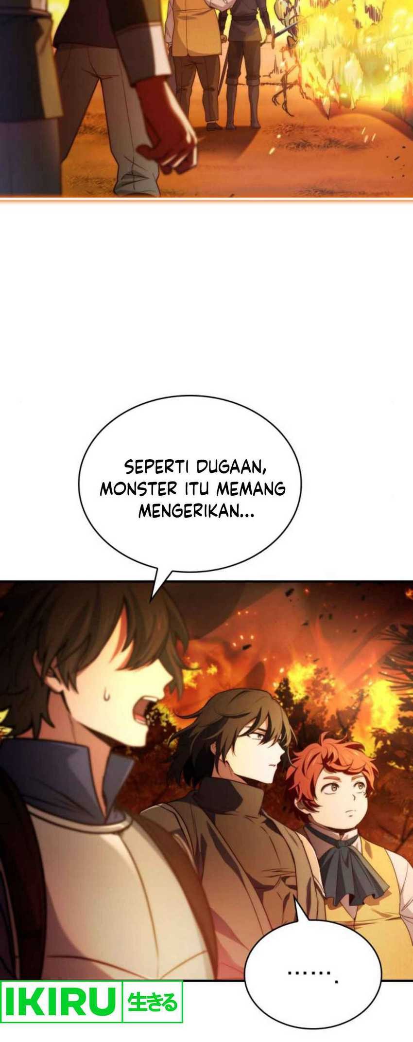 The Crown Prince That Sells Medicine Chapter 60 Gambar 16