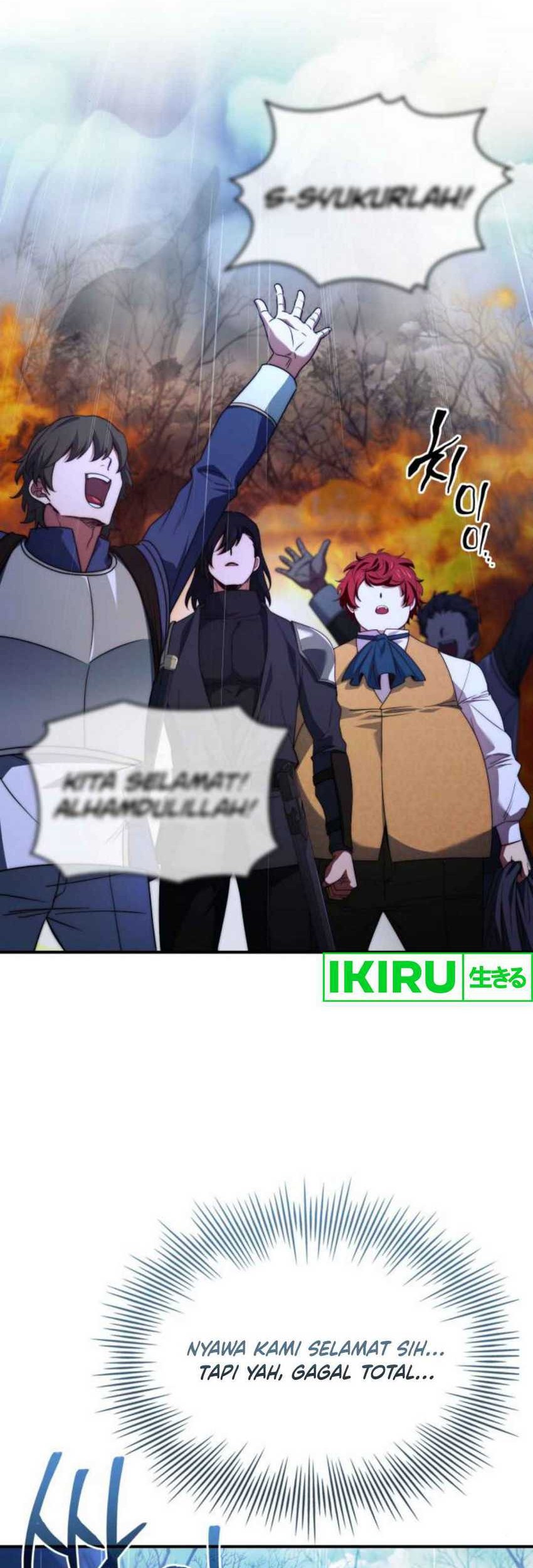 The Crown Prince That Sells Medicine Chapter 60 Gambar 18