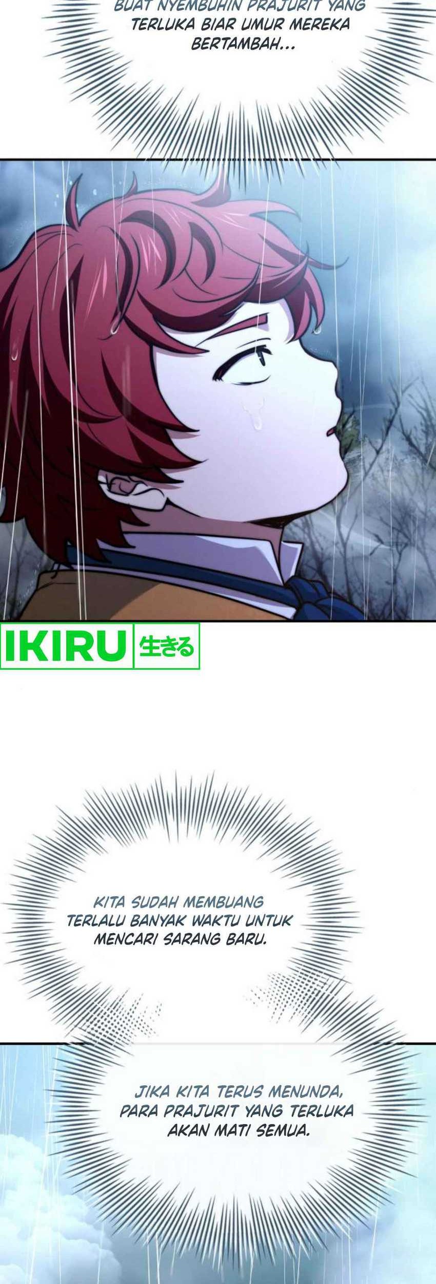 The Crown Prince That Sells Medicine Chapter 60 Gambar 20