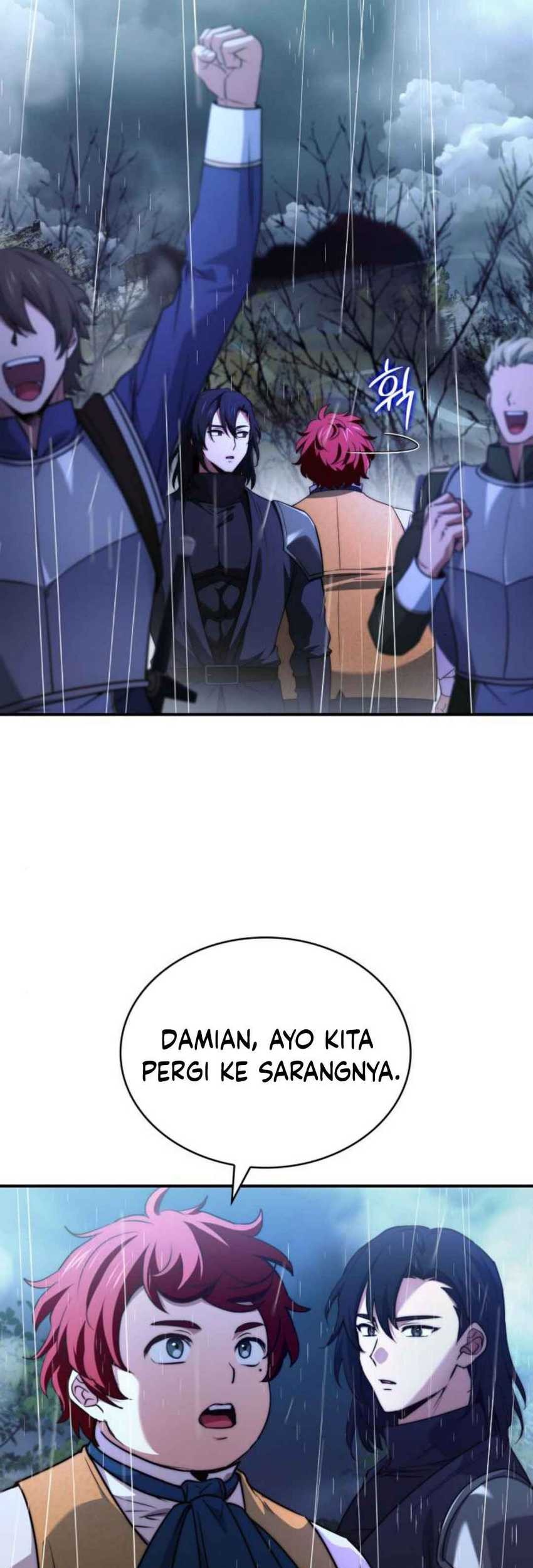 The Crown Prince That Sells Medicine Chapter 60 Gambar 21