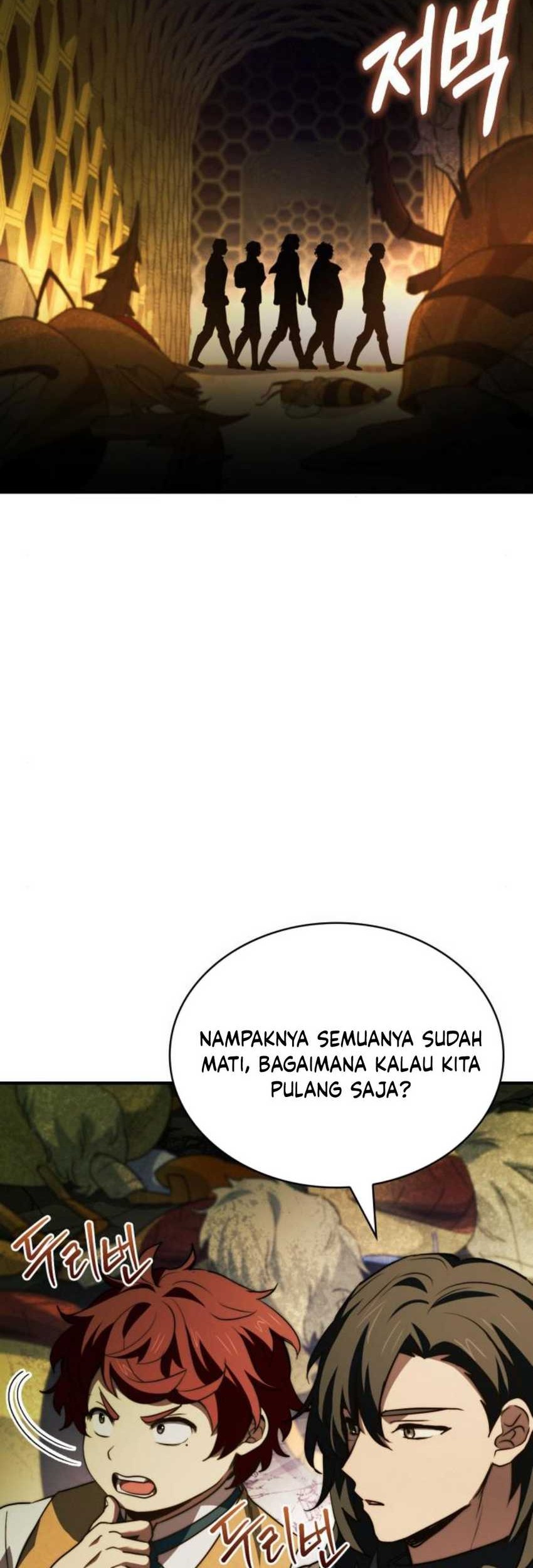 The Crown Prince That Sells Medicine Chapter 60 Gambar 26