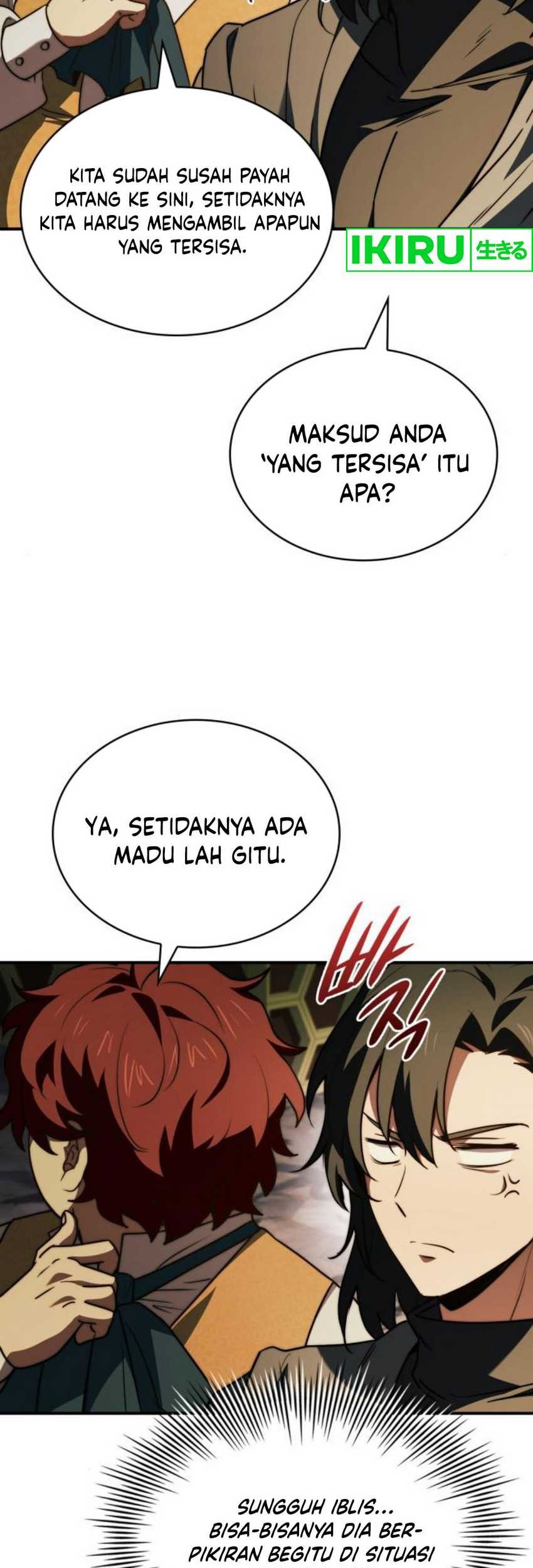 The Crown Prince That Sells Medicine Chapter 60 Gambar 27