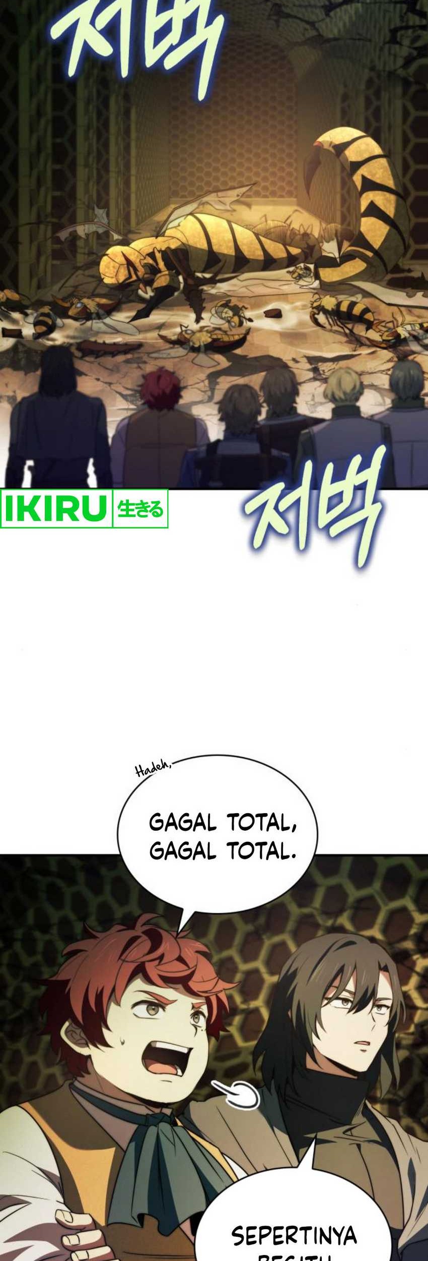 The Crown Prince That Sells Medicine Chapter 60 Gambar 30