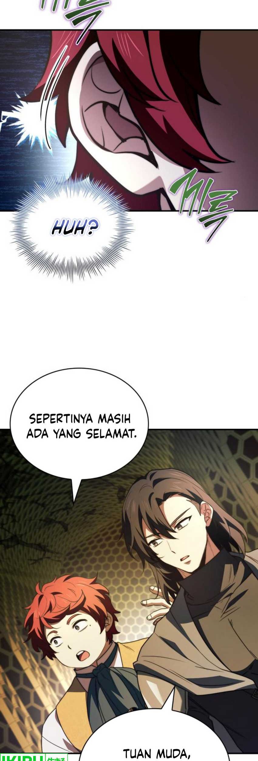 The Crown Prince That Sells Medicine Chapter 60 Gambar 32