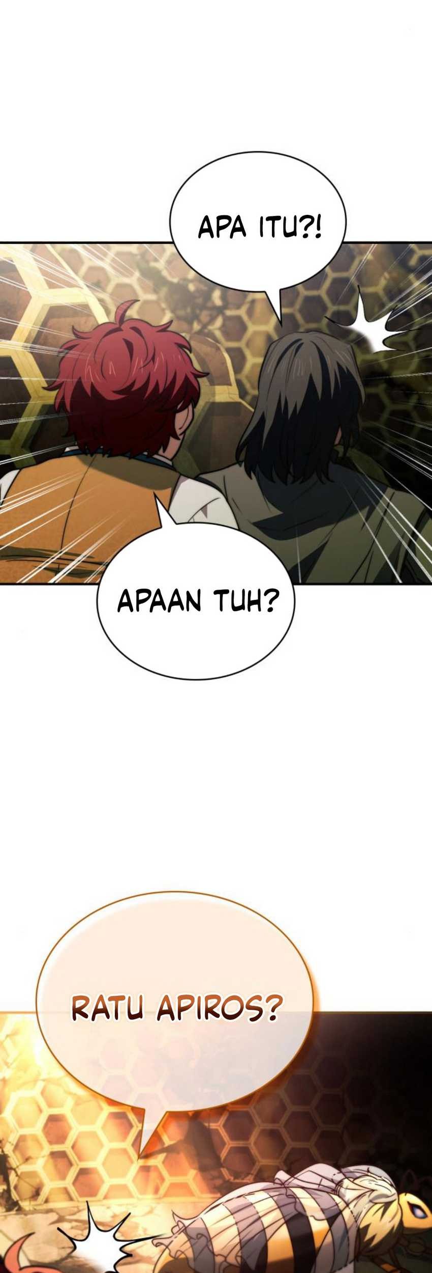 The Crown Prince That Sells Medicine Chapter 60 Gambar 34