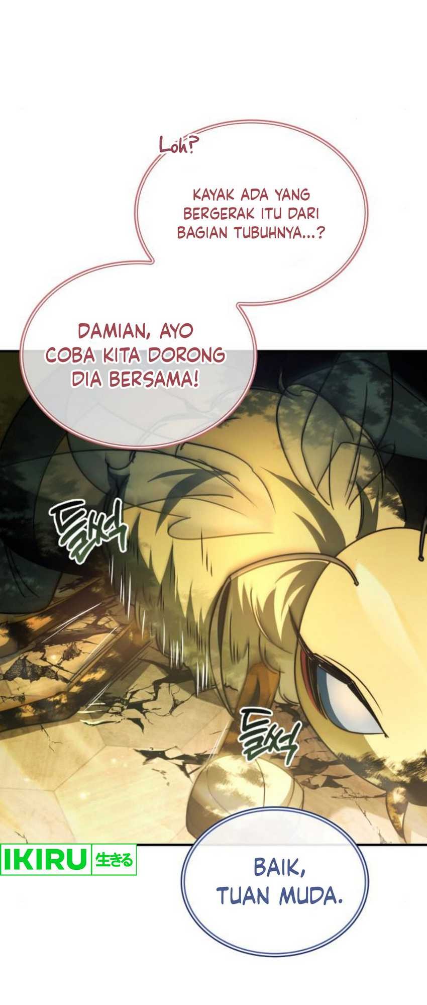 The Crown Prince That Sells Medicine Chapter 60 Gambar 38