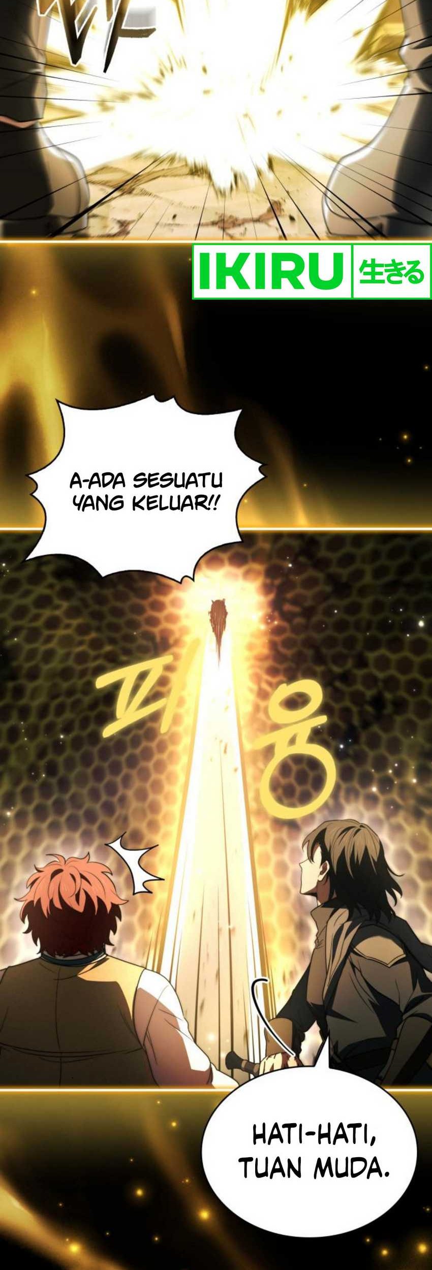 The Crown Prince That Sells Medicine Chapter 60 Gambar 40