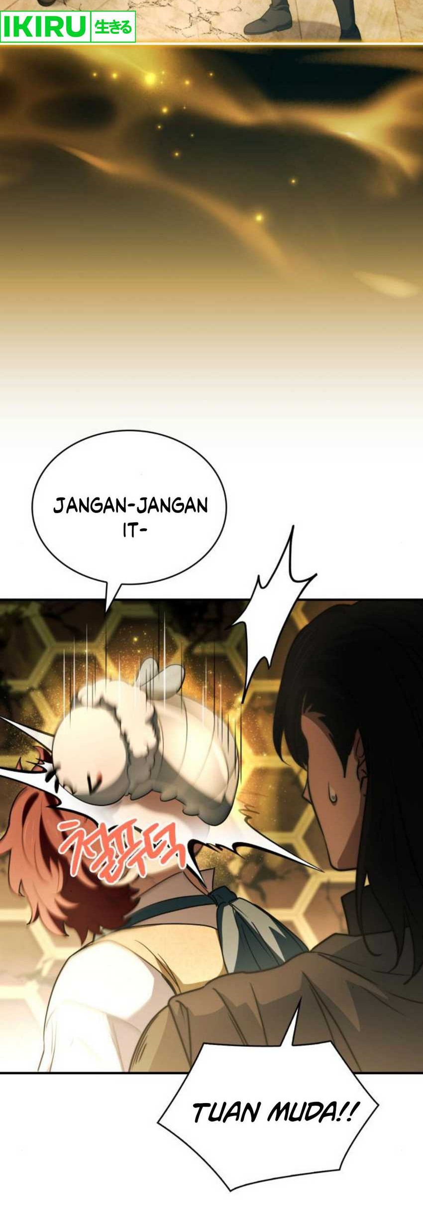 The Crown Prince That Sells Medicine Chapter 60 Gambar 42