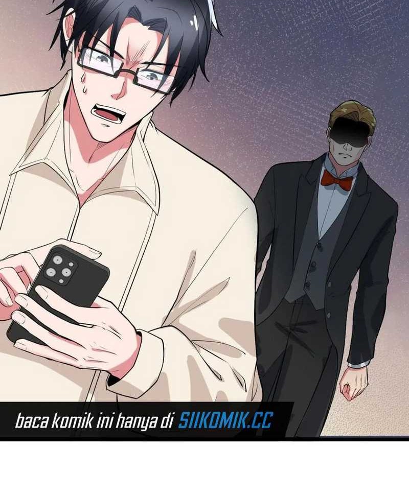 I Have 90 Billion Licking Gold Chapter 442 Gambar 19