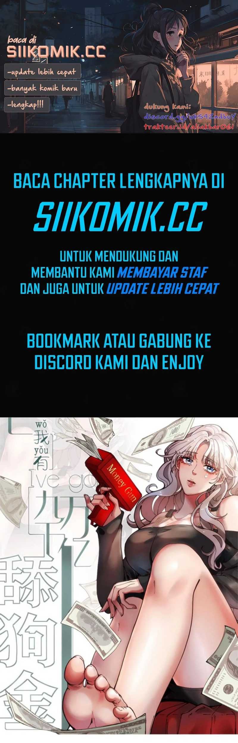 Komik I Have 90 Billion Licking Gold Chapter 442 gambar nomor 1