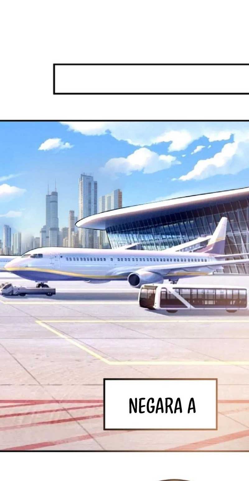 I Have 90 Billion Licking Gold Chapter 441 Gambar 20