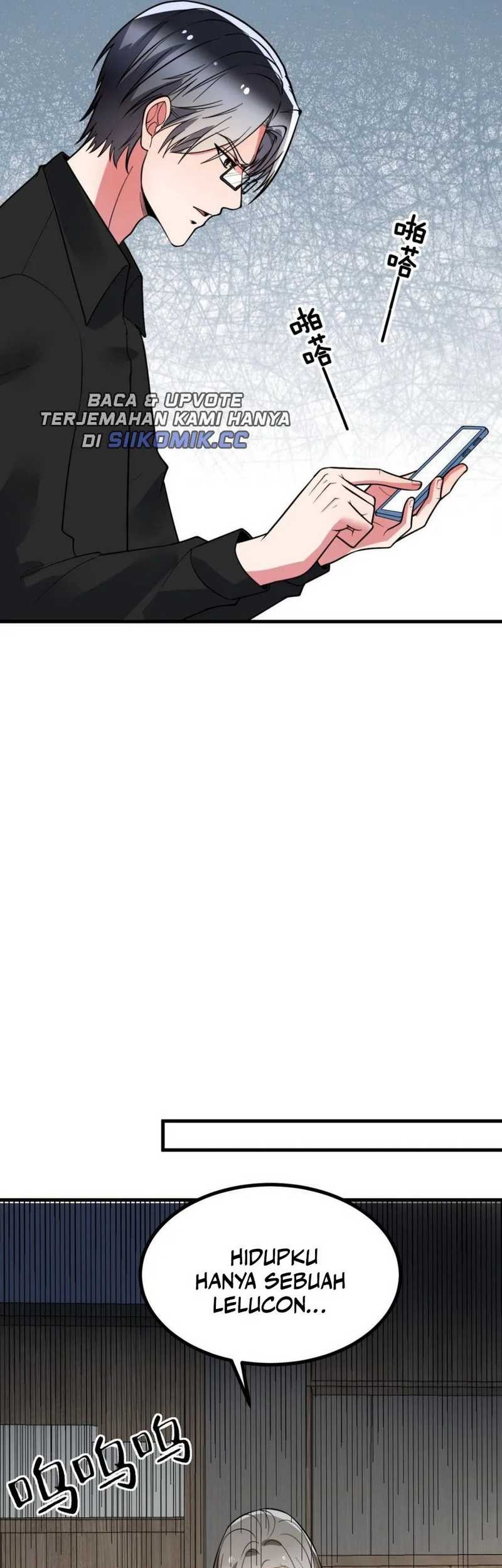 I Have 90 Billion Licking Gold Chapter 441 Gambar 5