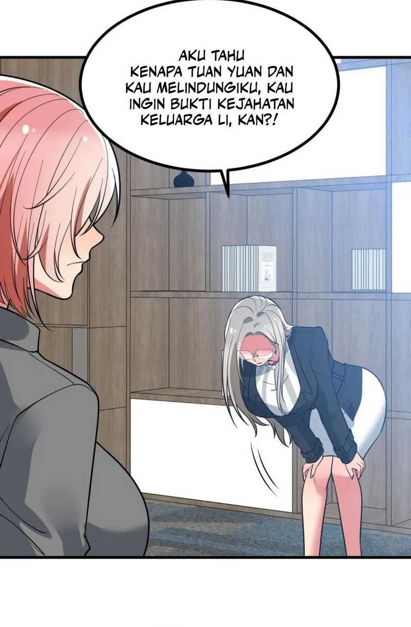 I Have 90 Billion Licking Gold Chapter 441 Gambar 16