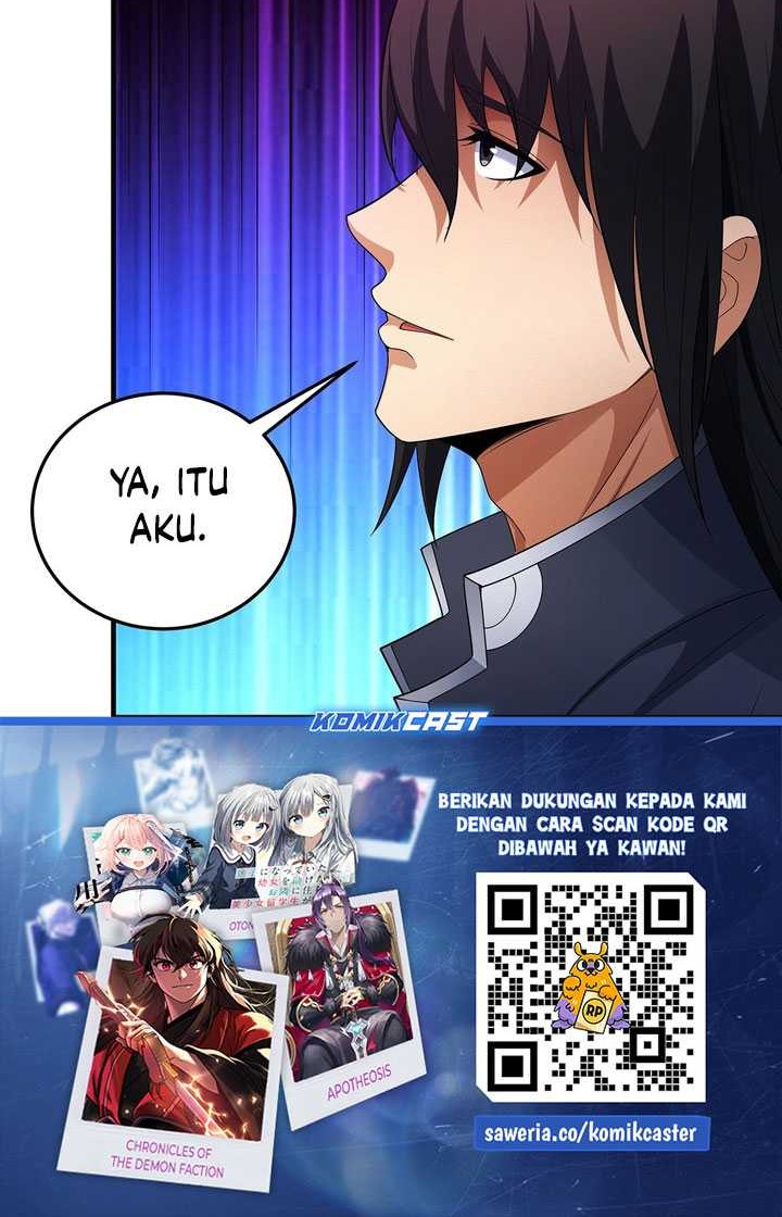 God of Martial Arts Chapter 687 Gambar 25