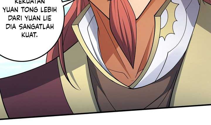 God of Martial Arts Chapter 687 Gambar 17