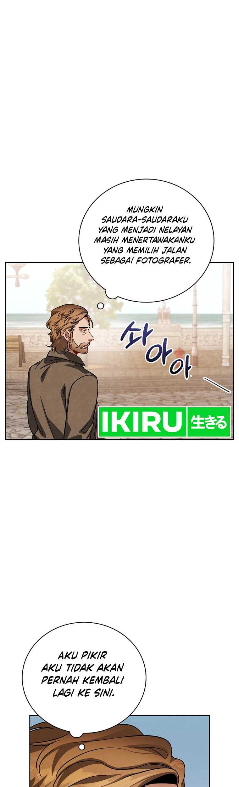 Be the Actor Chapter 115 Gambar 3