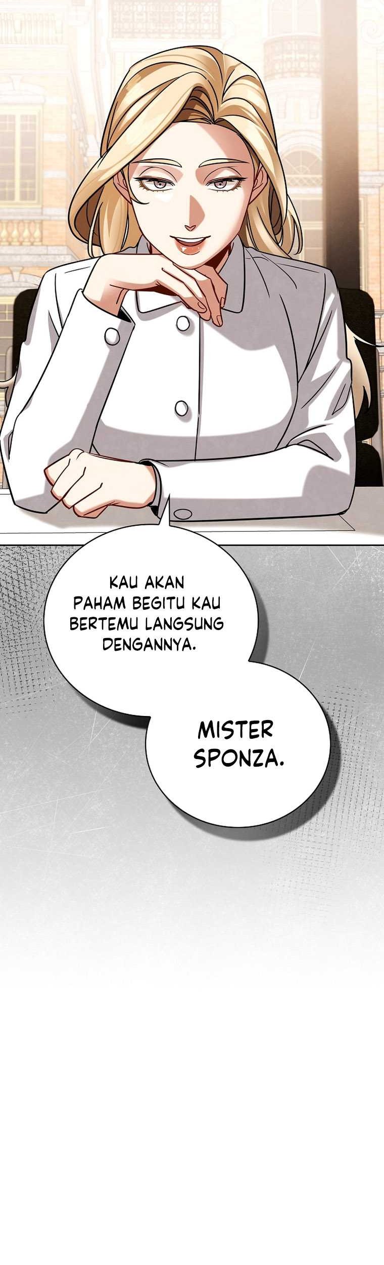 Be the Actor Chapter 115 Gambar 8