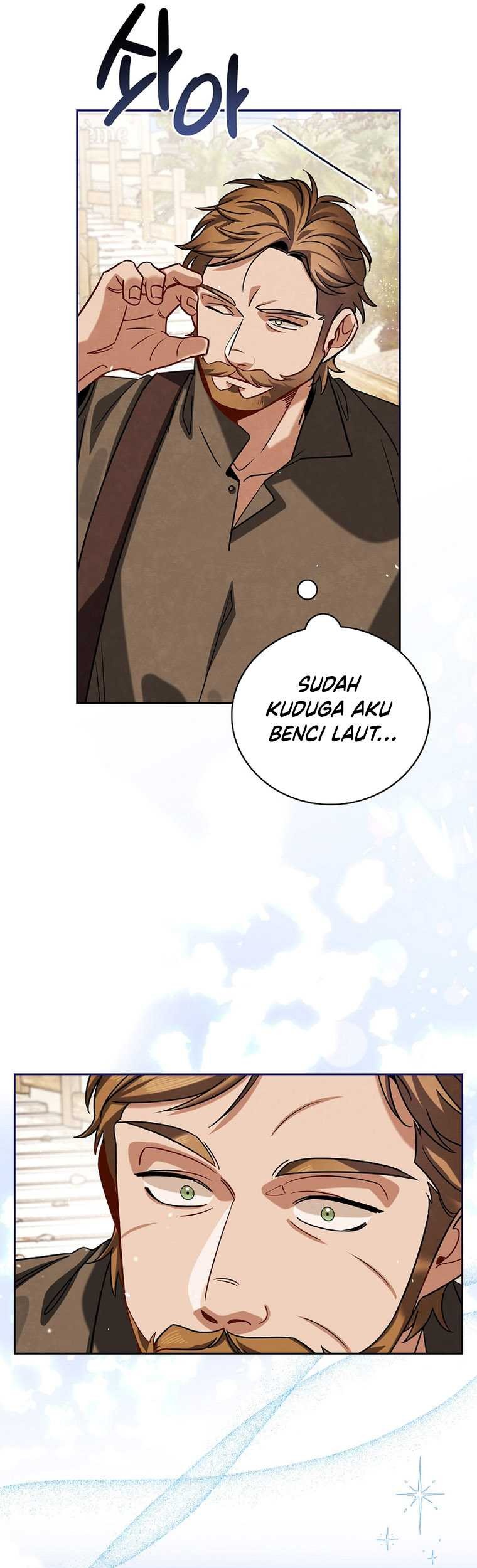 Be the Actor Chapter 115 Gambar 10