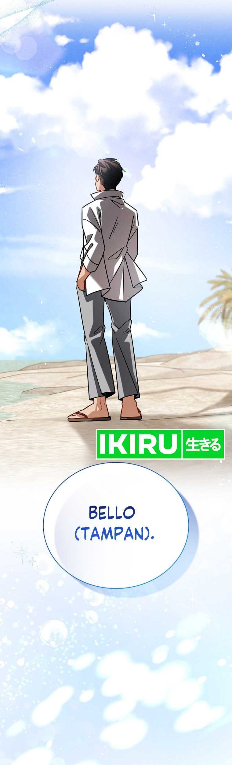 Be the Actor Chapter 115 Gambar 11