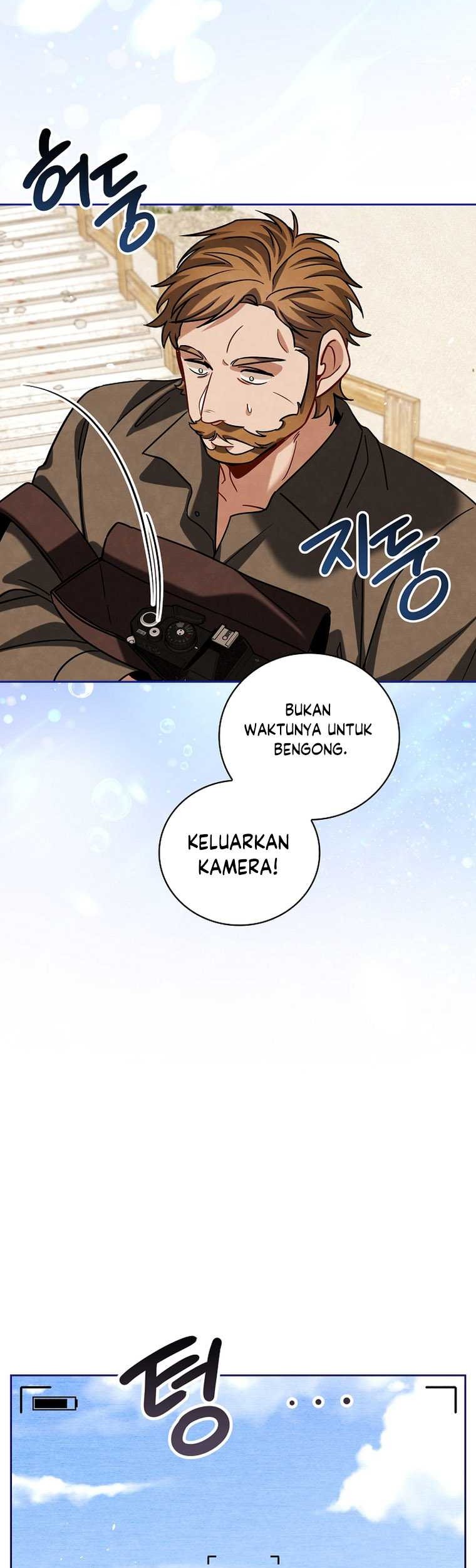 Be the Actor Chapter 115 Gambar 12