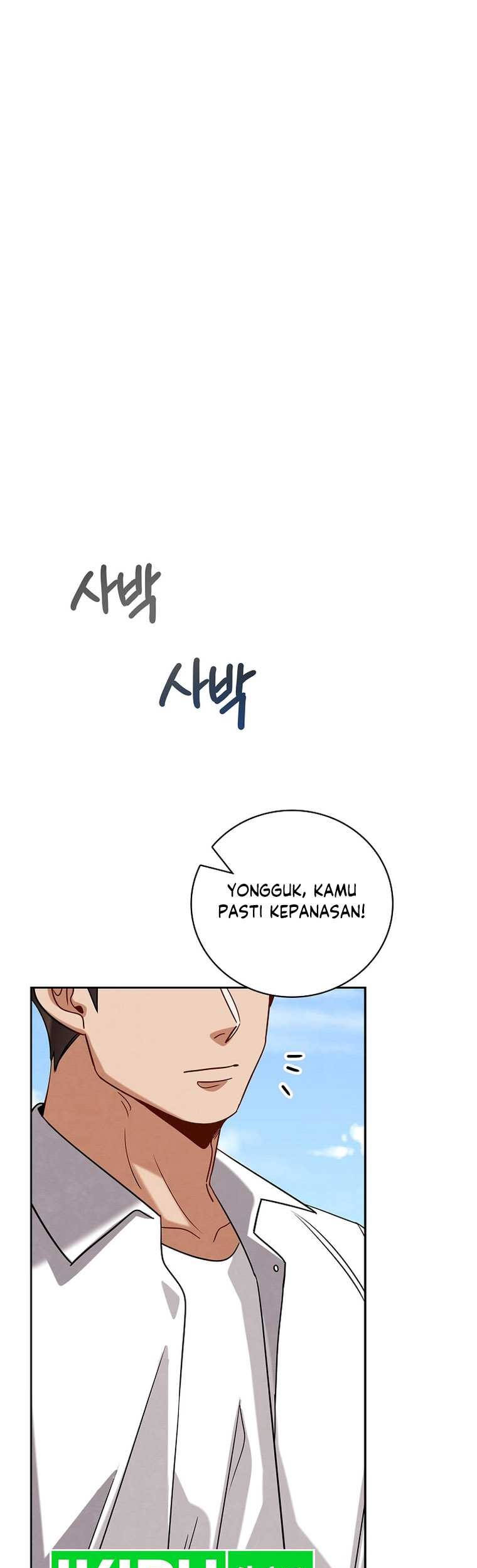 Be the Actor Chapter 115 Gambar 14