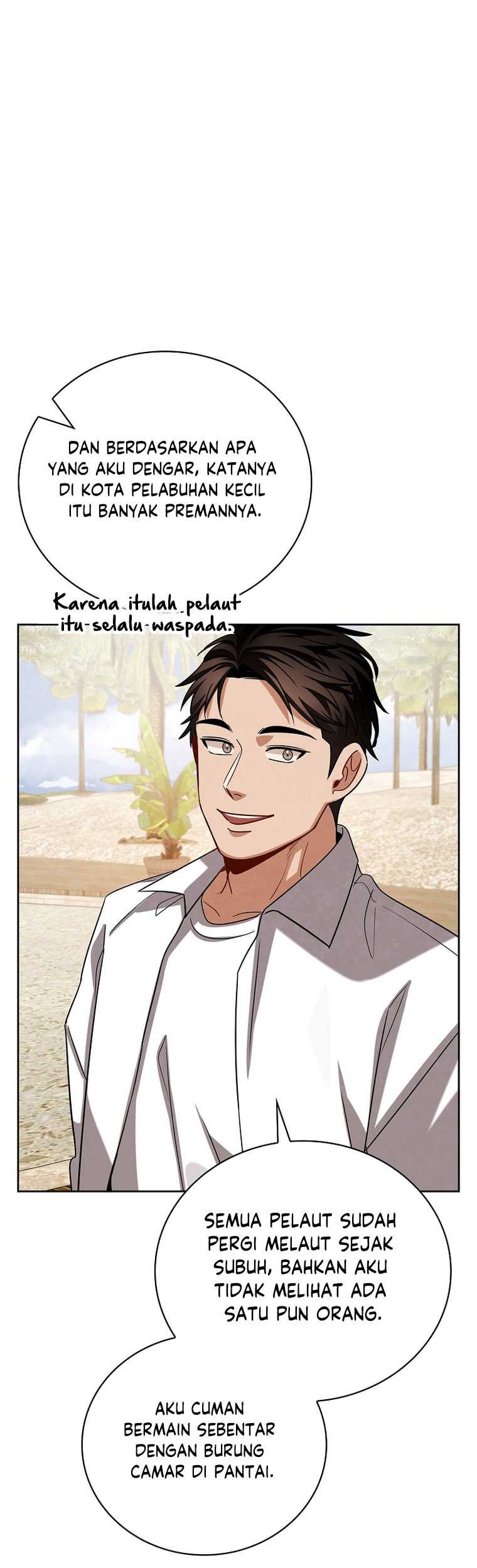 Be the Actor Chapter 115 Gambar 16