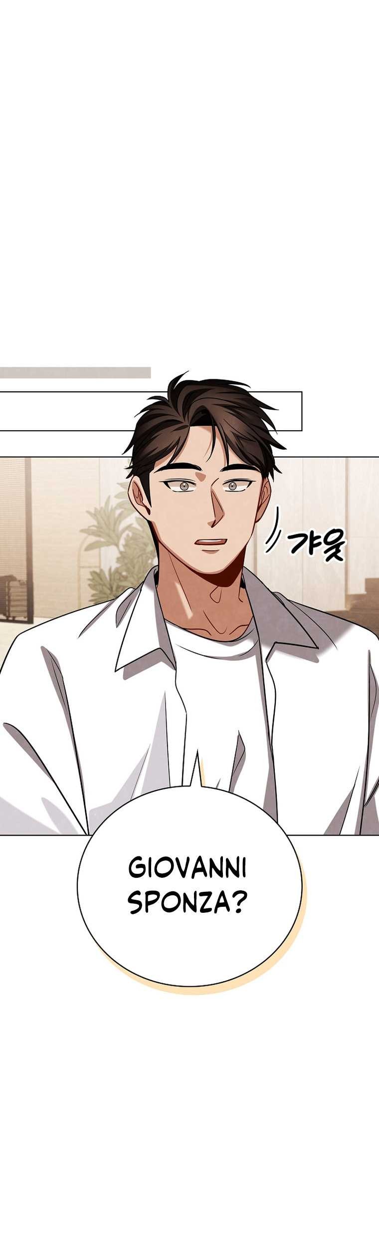 Be the Actor Chapter 115 Gambar 18