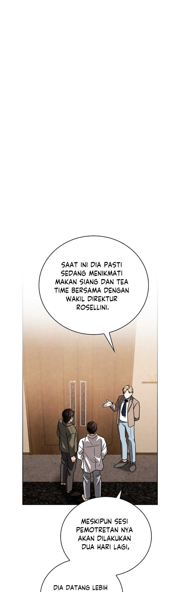 Be the Actor Chapter 115 Gambar 22