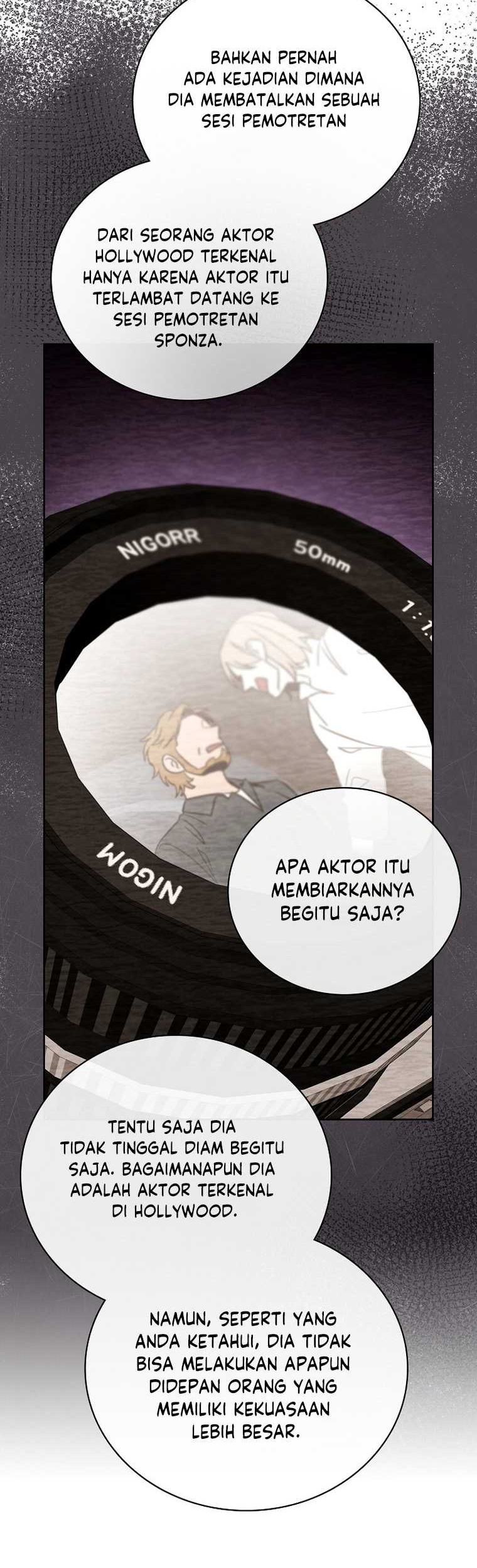 Be the Actor Chapter 115 Gambar 25
