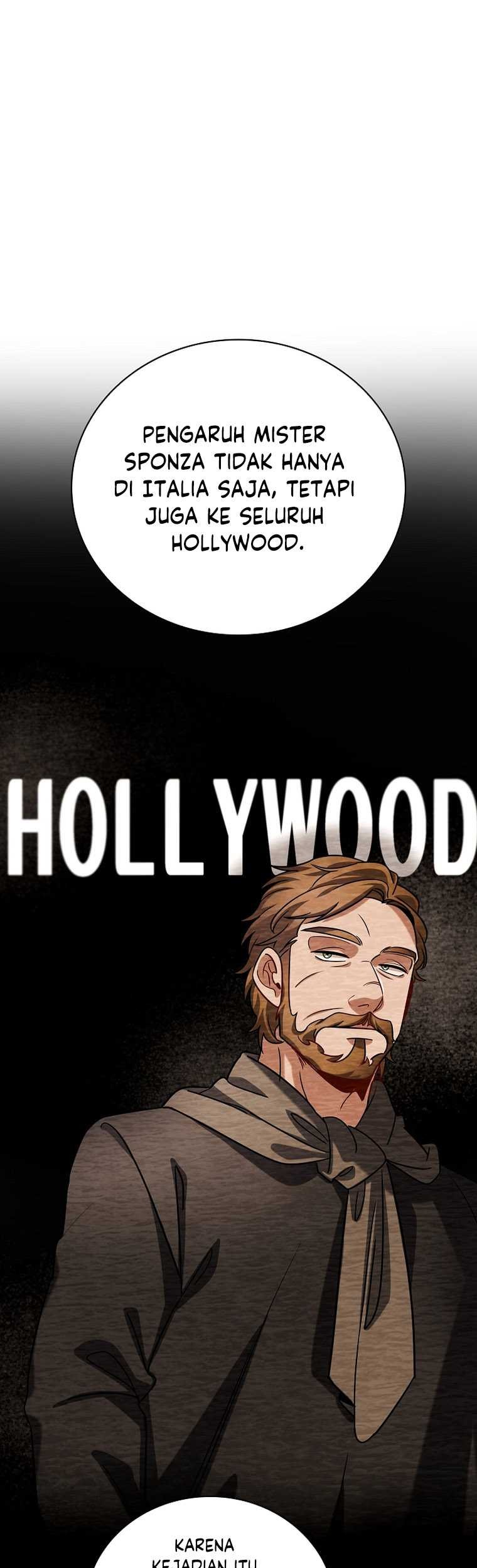 Be the Actor Chapter 115 Gambar 26