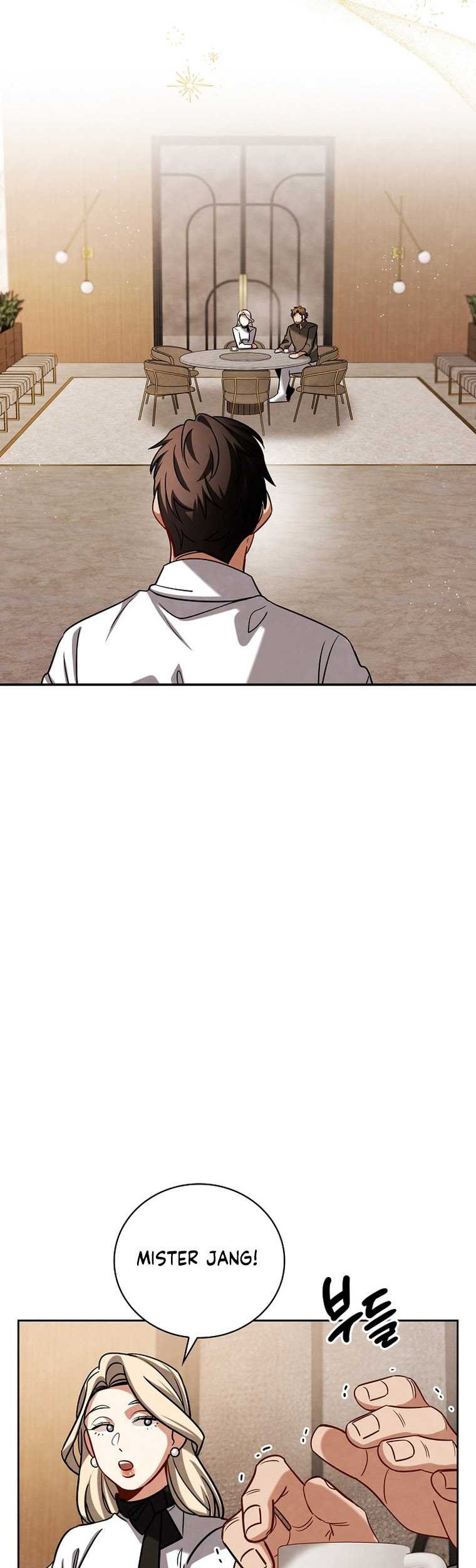 Be the Actor Chapter 115 Gambar 29