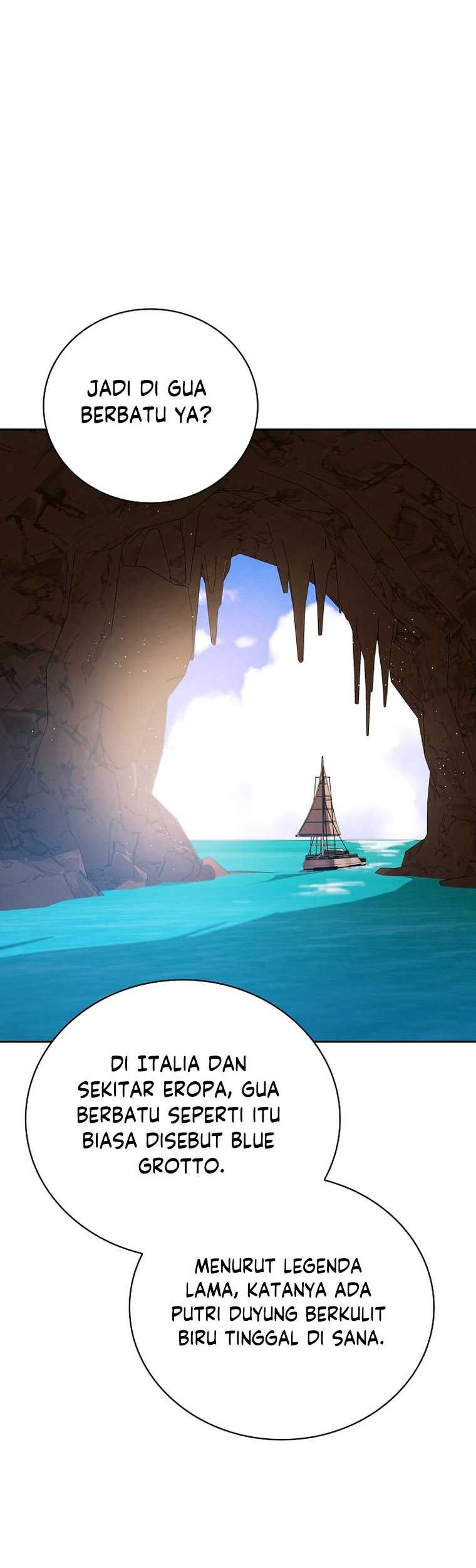 Be the Actor Chapter 115 Gambar 33