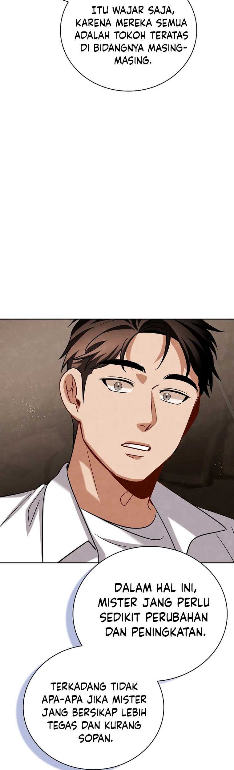 Be the Actor Chapter 115 Gambar 39