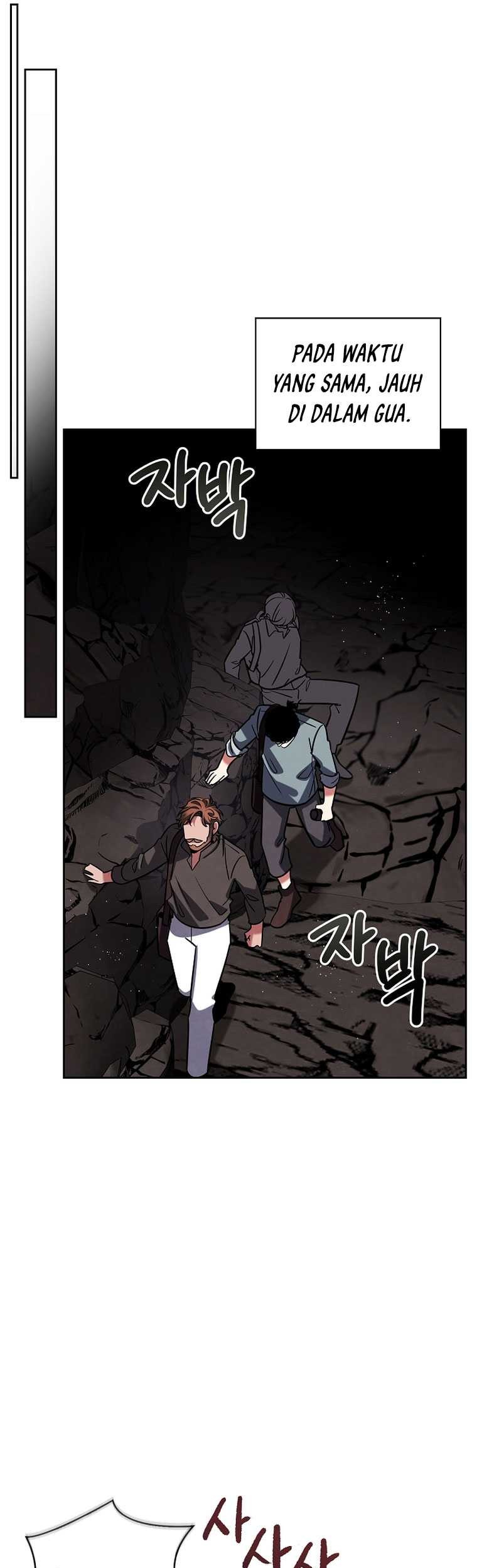 Be the Actor Chapter 115 Gambar 42